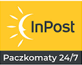 InPost Paczkomat 24/7